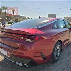 کیا K5